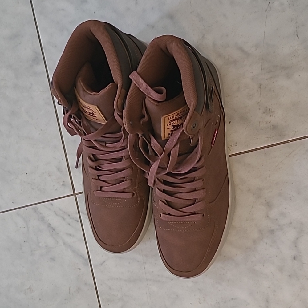 Levi Strauss  and Co